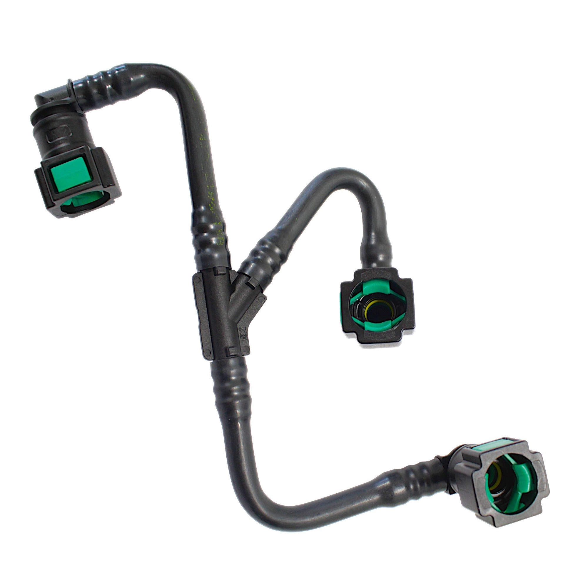 QJ MOTOR SRV 250 VS BENZİN POMPA HORTUMU #RK 66064